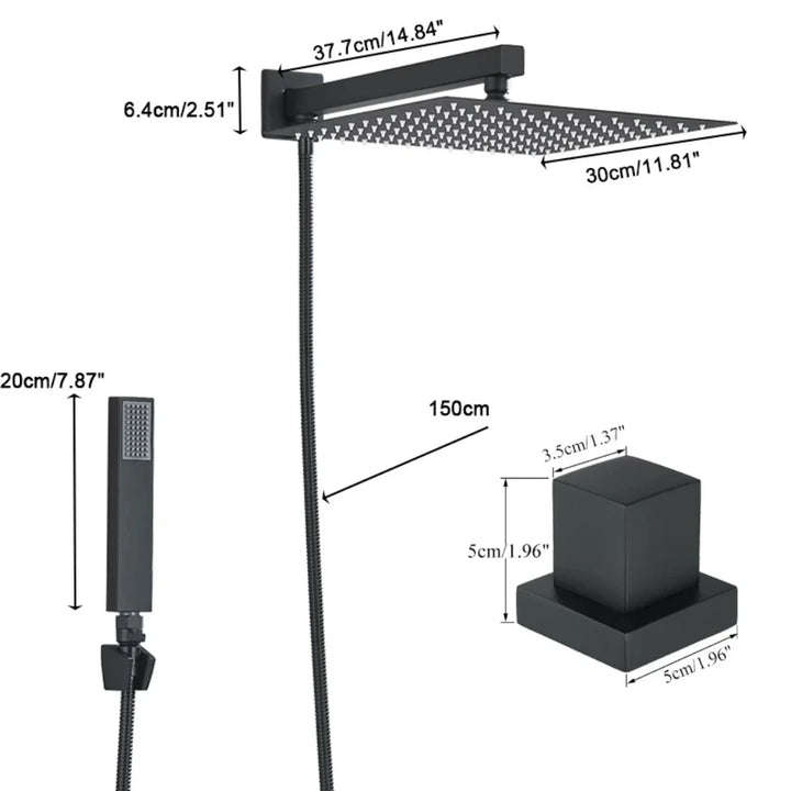 Chuveiro_Preto_Quadrado_com_Desviador9