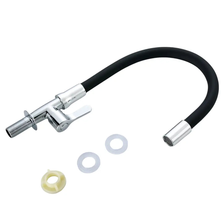 Torneira Gourmet Tubo Flexível4