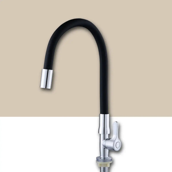 Torneira Gourmet Tubo Flexível1